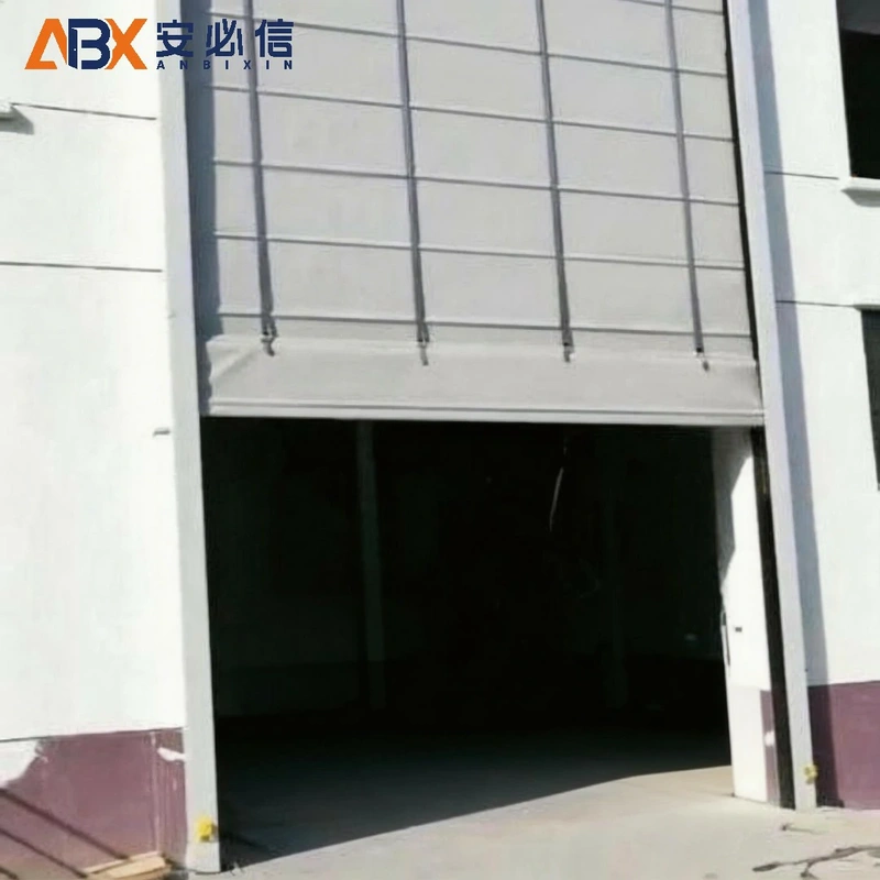 厦门翻转式卸货平台