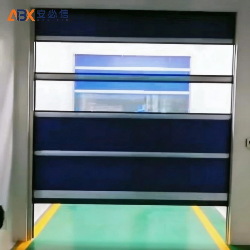 厦门快速门